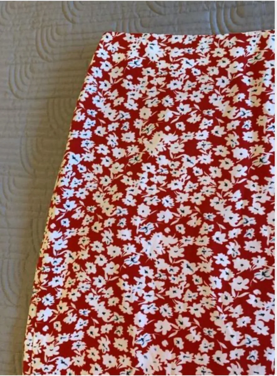 Emily & Me - Skirt - Size 14 - Image 3