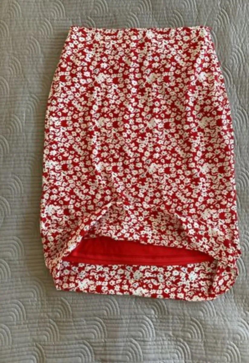 Emily & Me - Skirt - Size 14 - Image 4