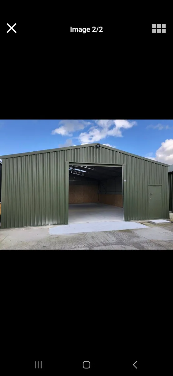 WANTED TUAM AREA - Image 2