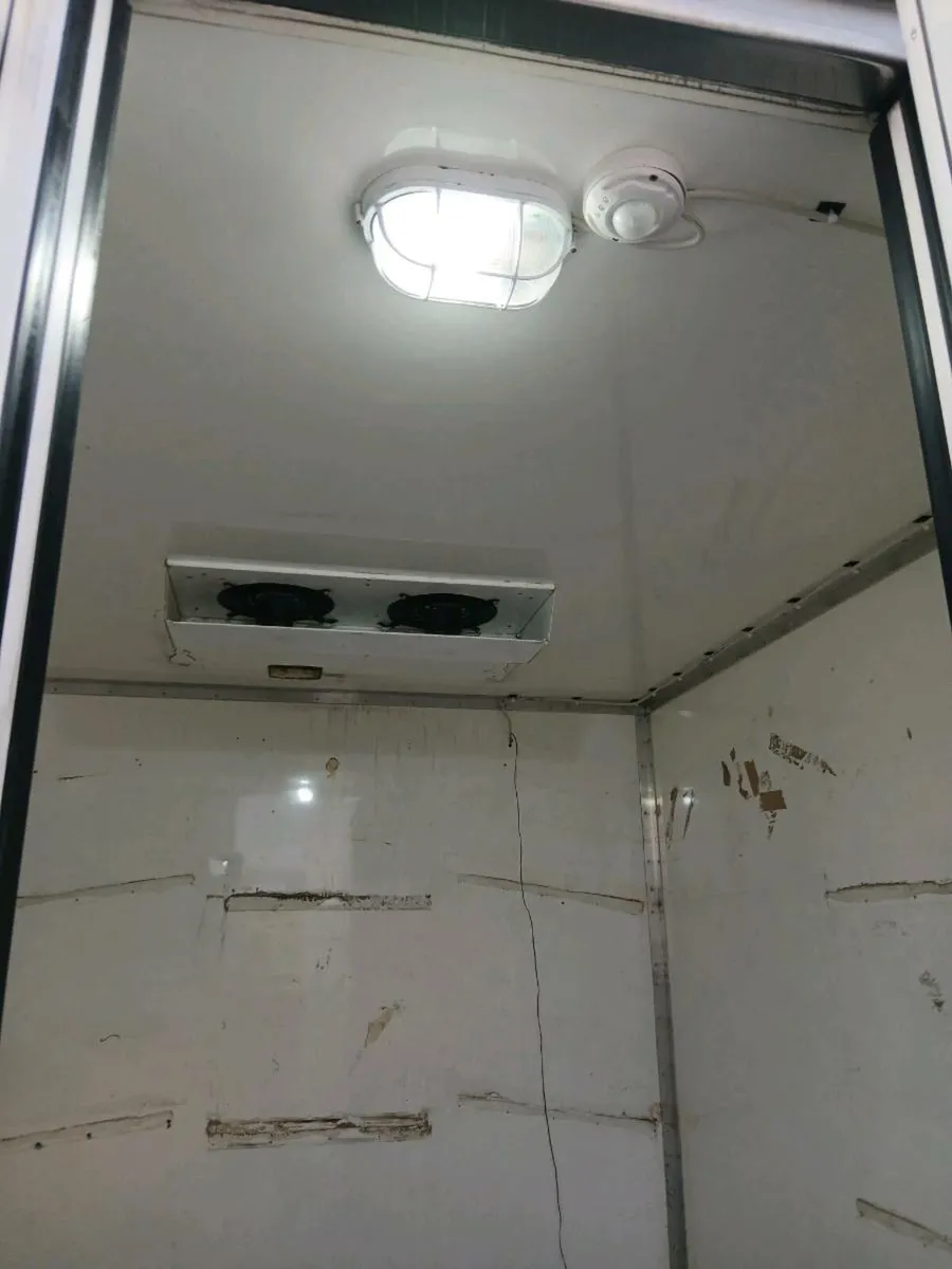 Instant Cold room [plug and play] - Image 2