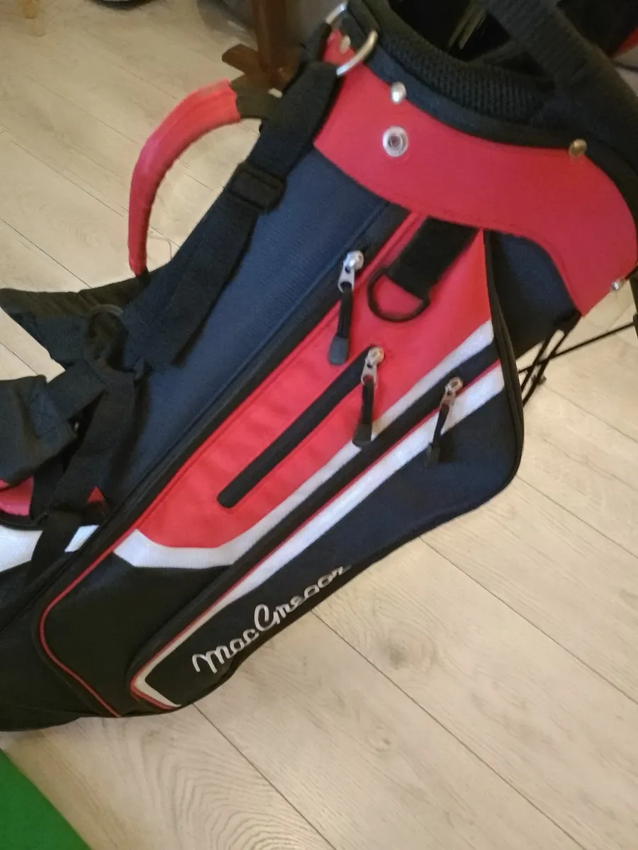 Golf clubs - Image 3