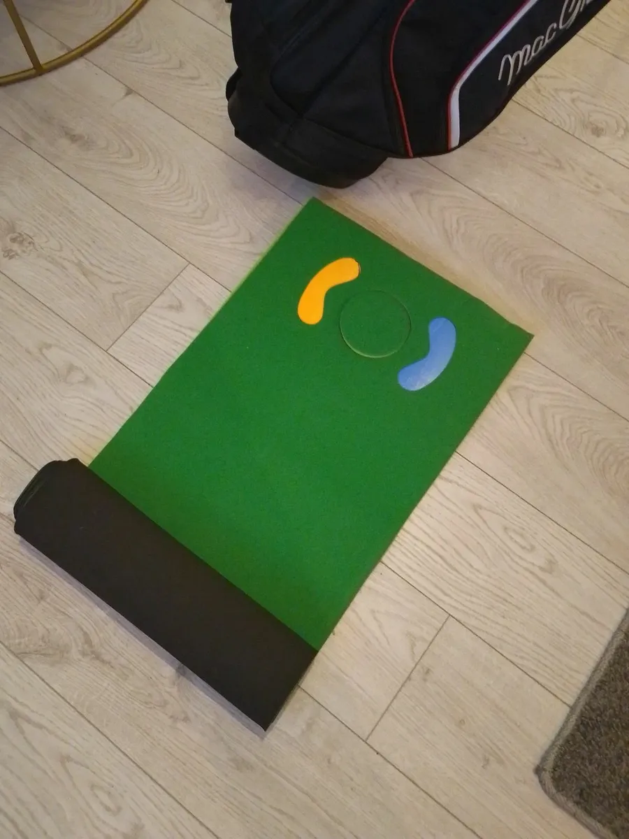 Golf clubs - Image 4