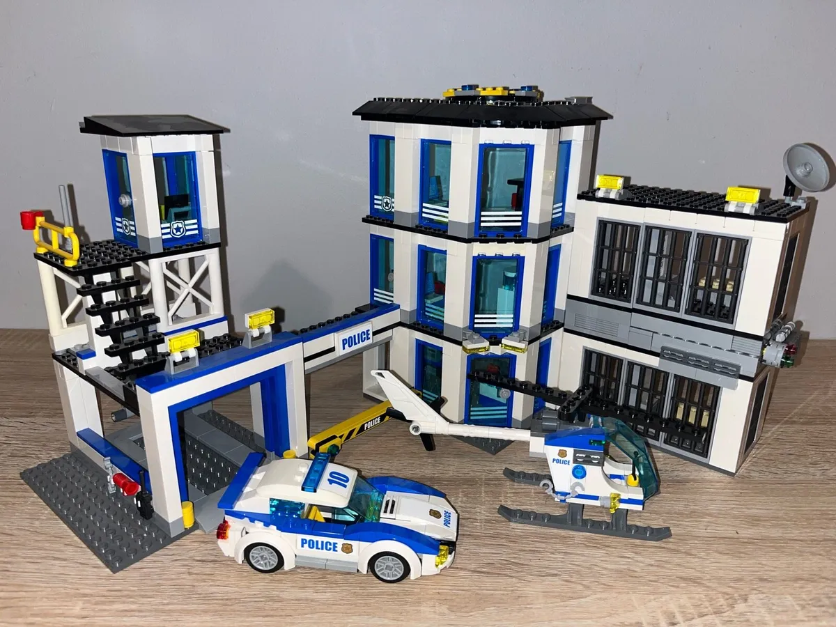 Lego City - Police - Image 2