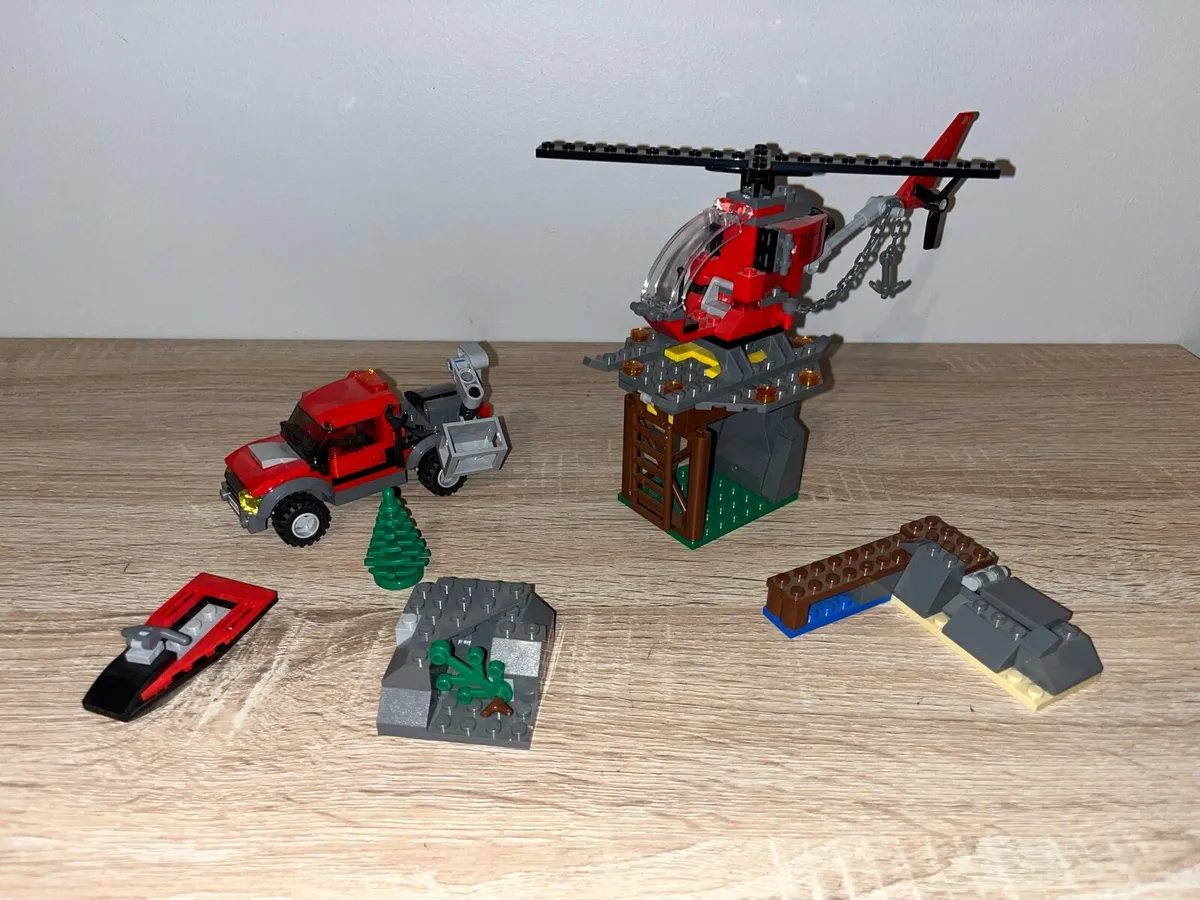 Lego City - Police - Image 4