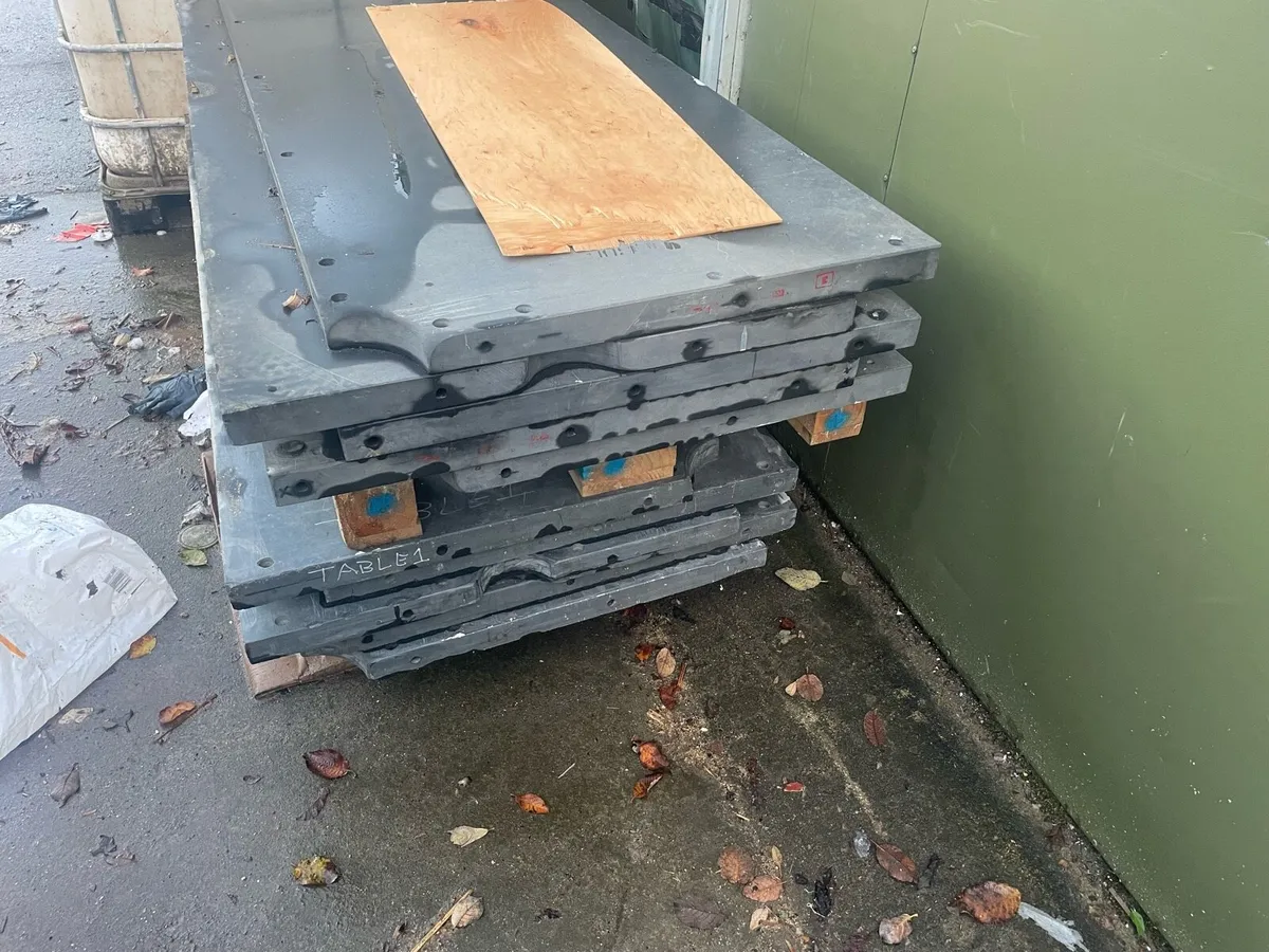 Snooker Slates - Image 1