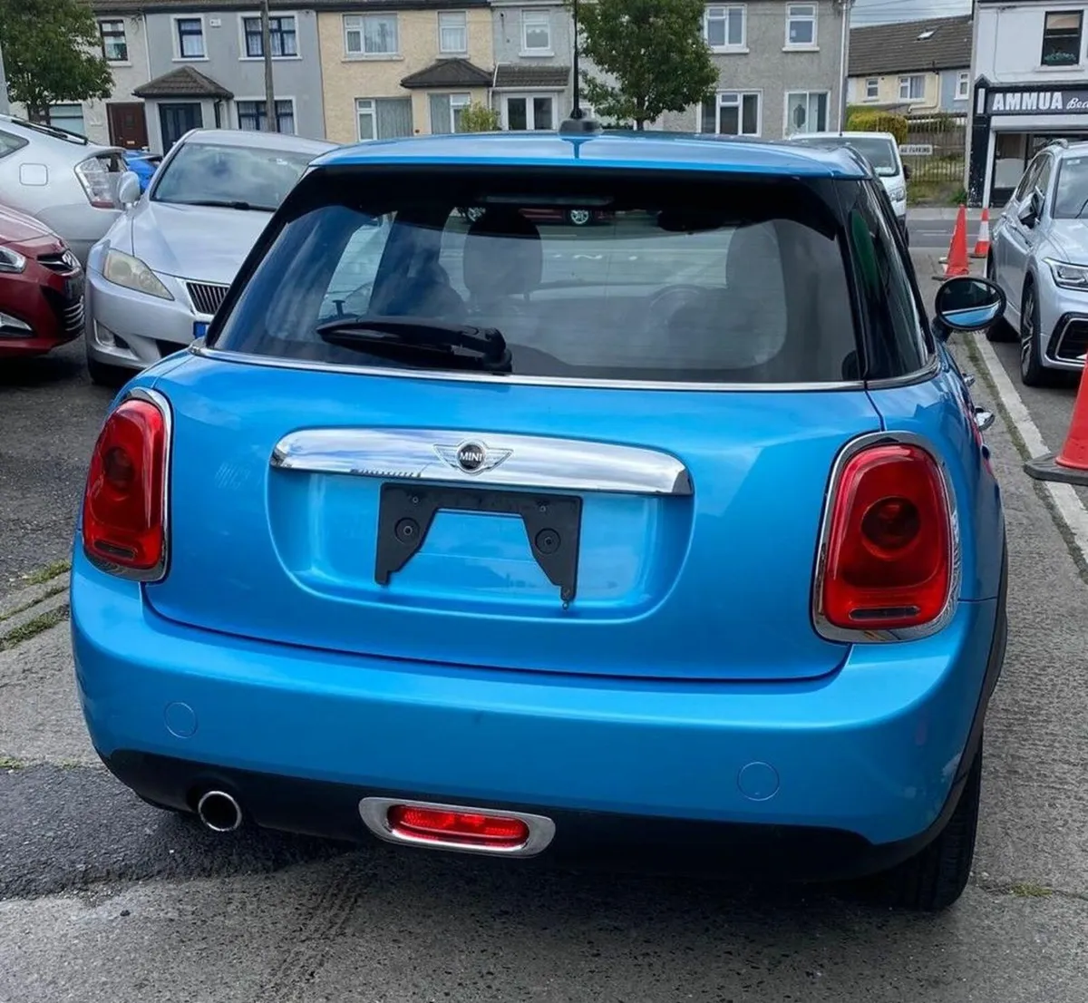 Mini Cooper 2016 1.2L Low Mileage 4 Door - Image 3