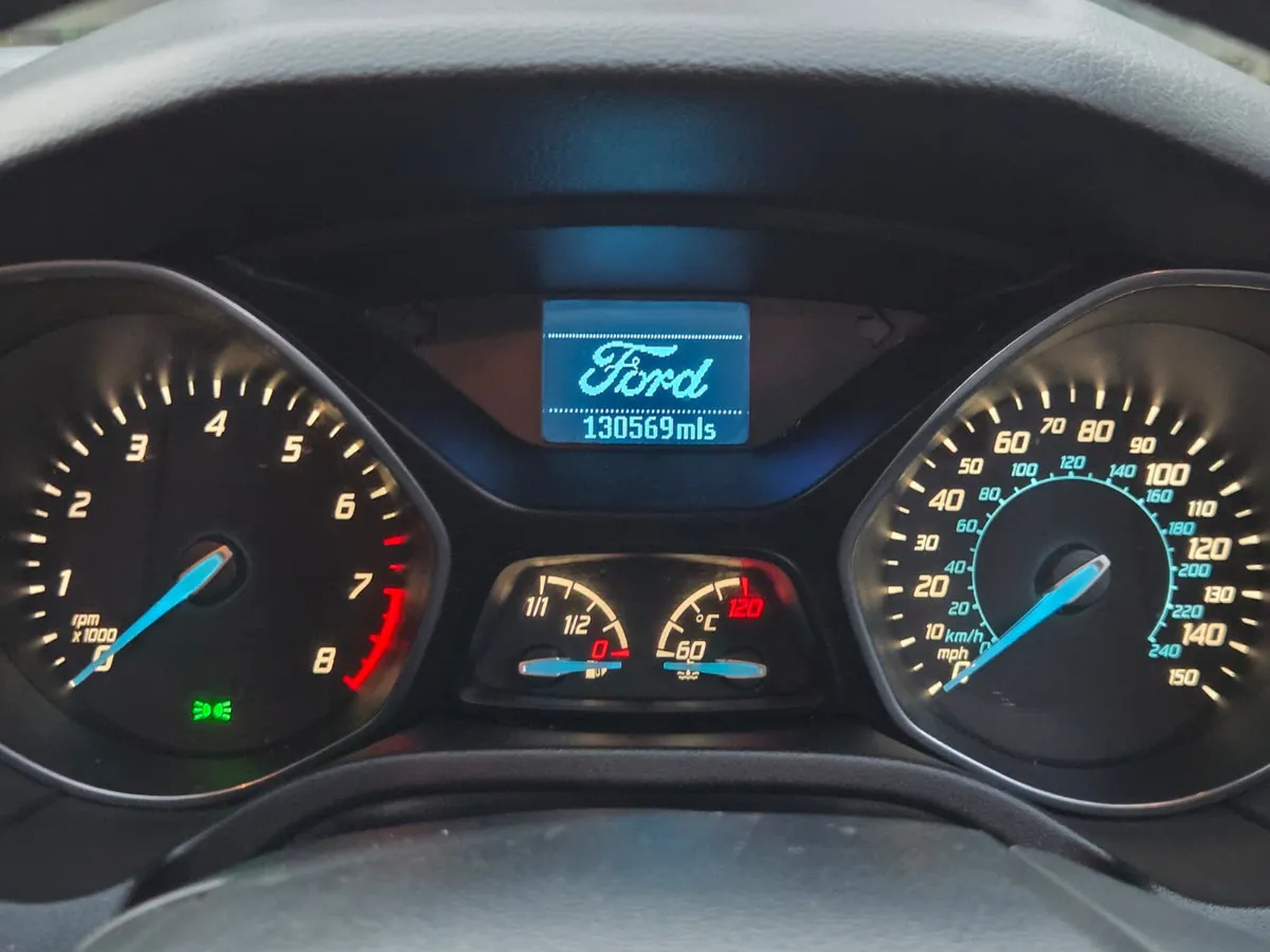 Ford focus - Image 3