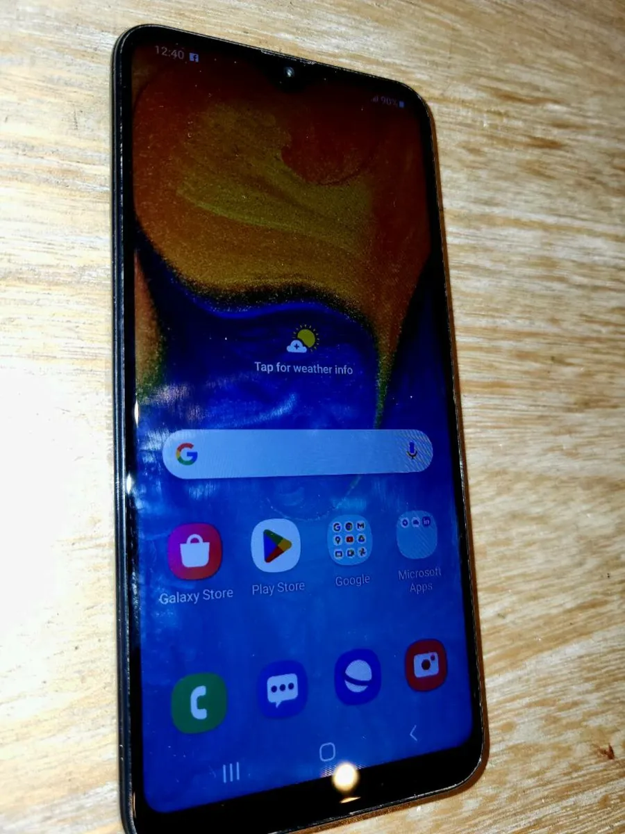 Mobile phone - Image 1