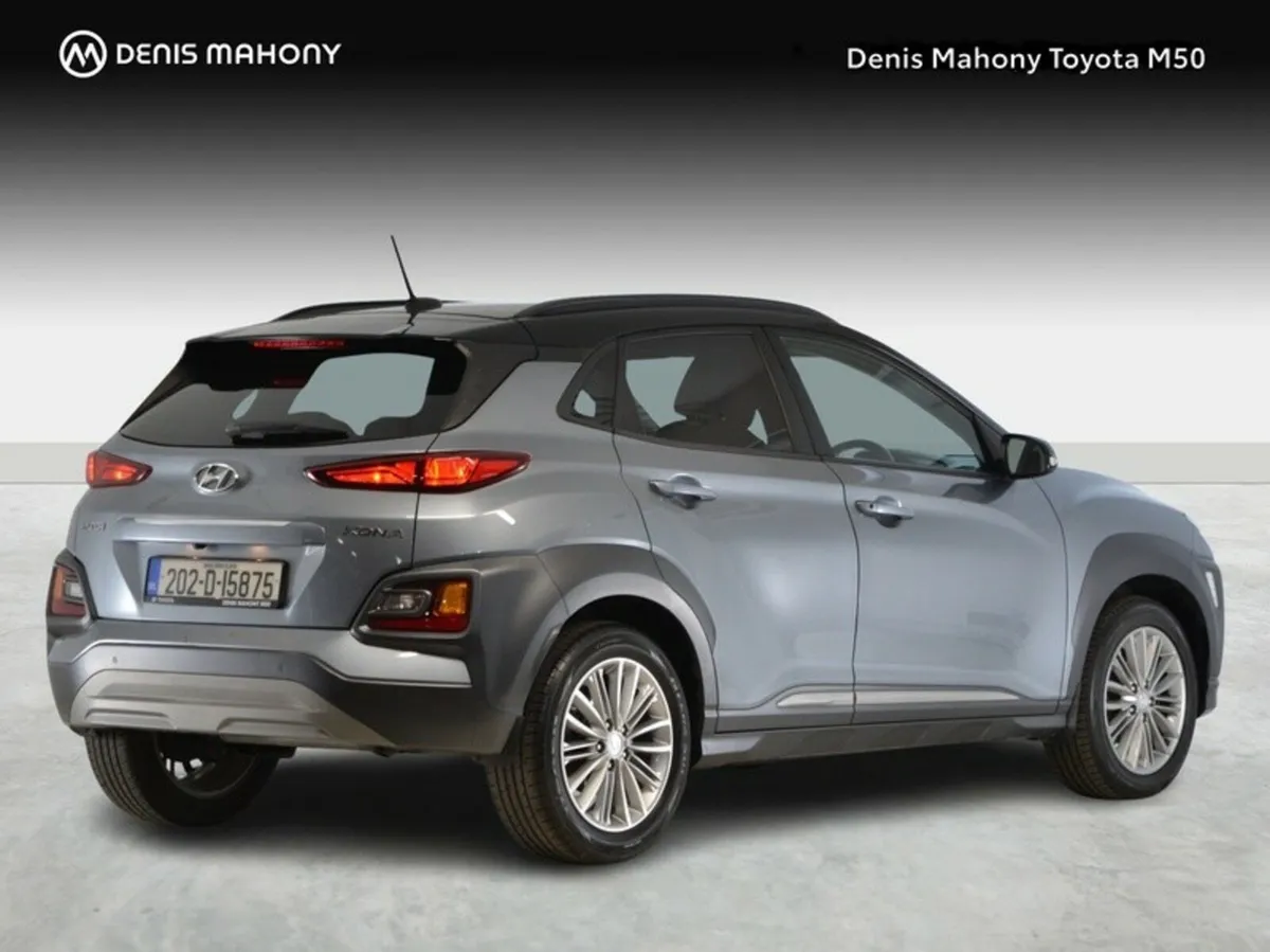 Hyundai KONA Executive - Image 2