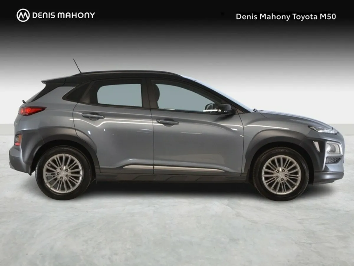 Hyundai KONA Executive - Image 3