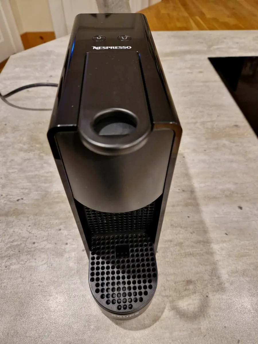 Nespresso Essenza Mini coffee machine - Image 1