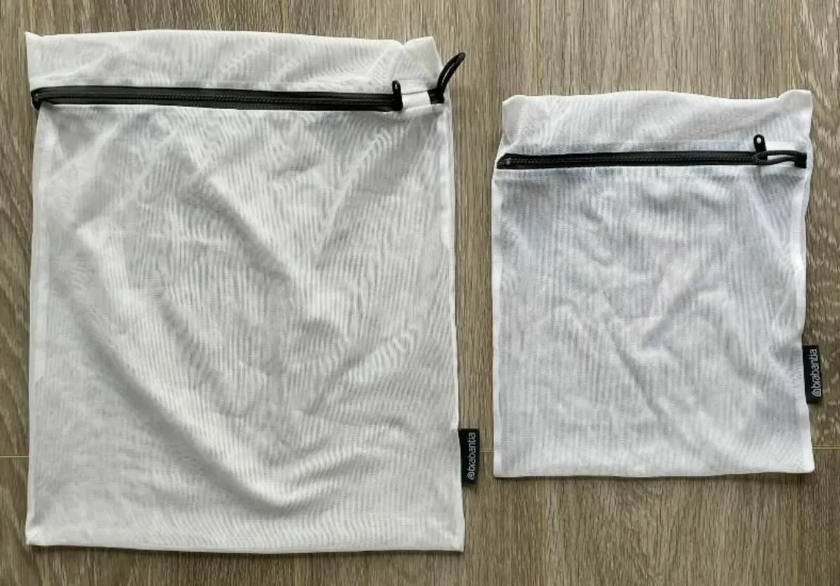 Brabantia Wash Bags, Set Of 2