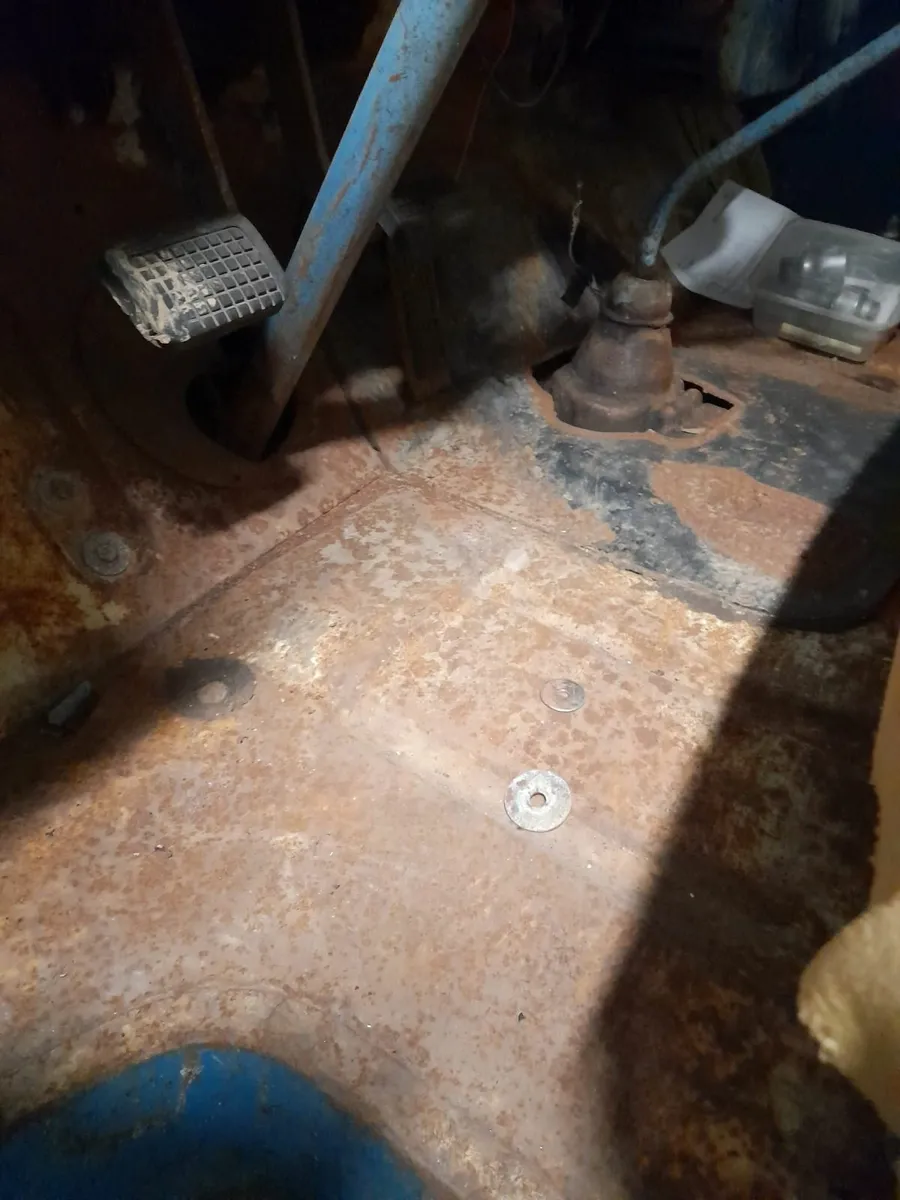 Ford Other 1960 - Image 2