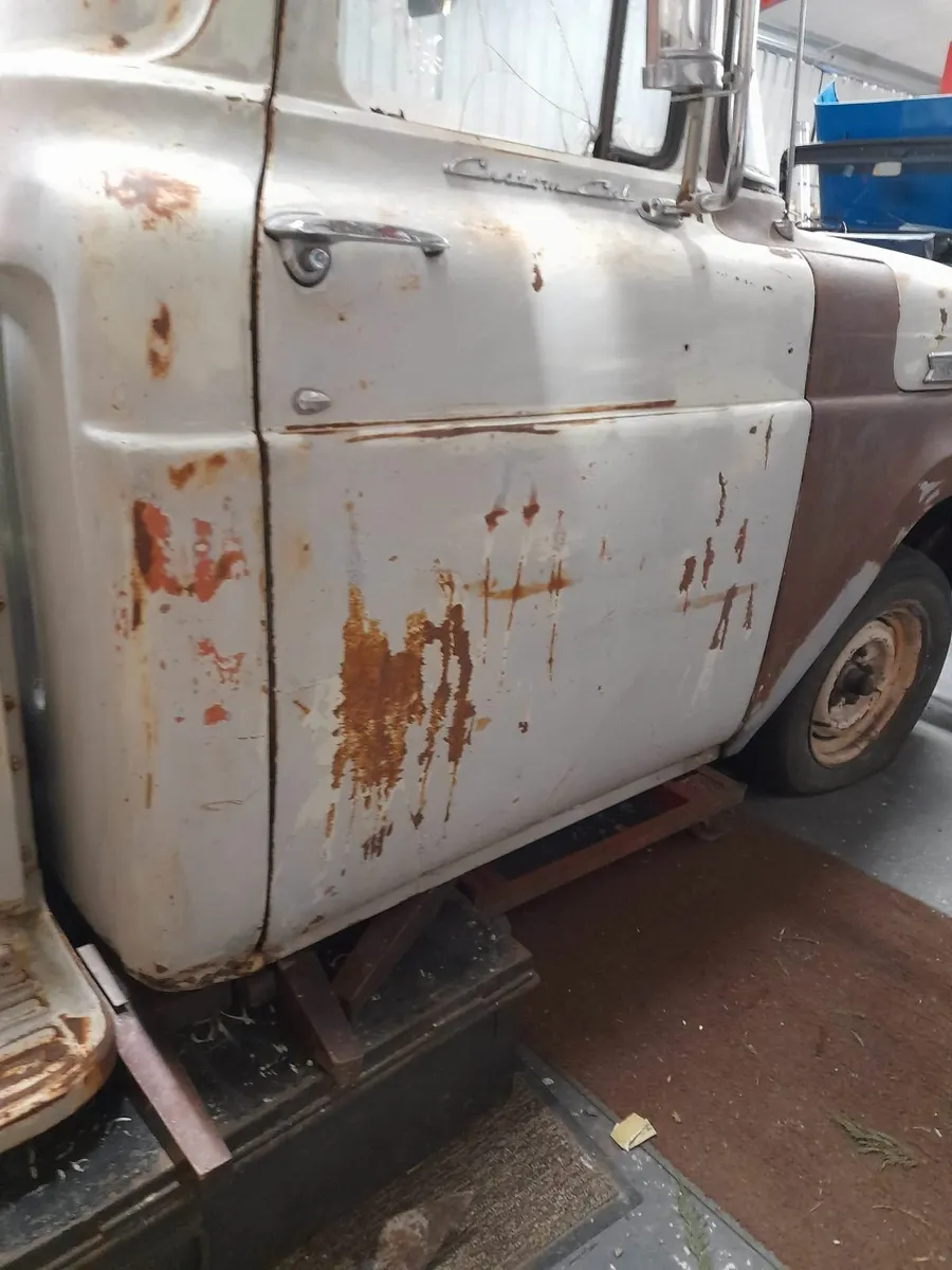 Ford Other 1960 - Image 3