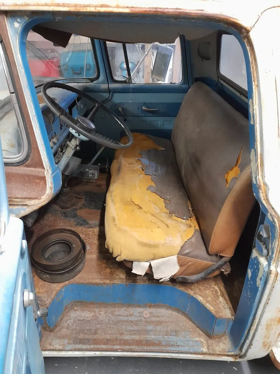 Ford Other 1960 - Image 4
