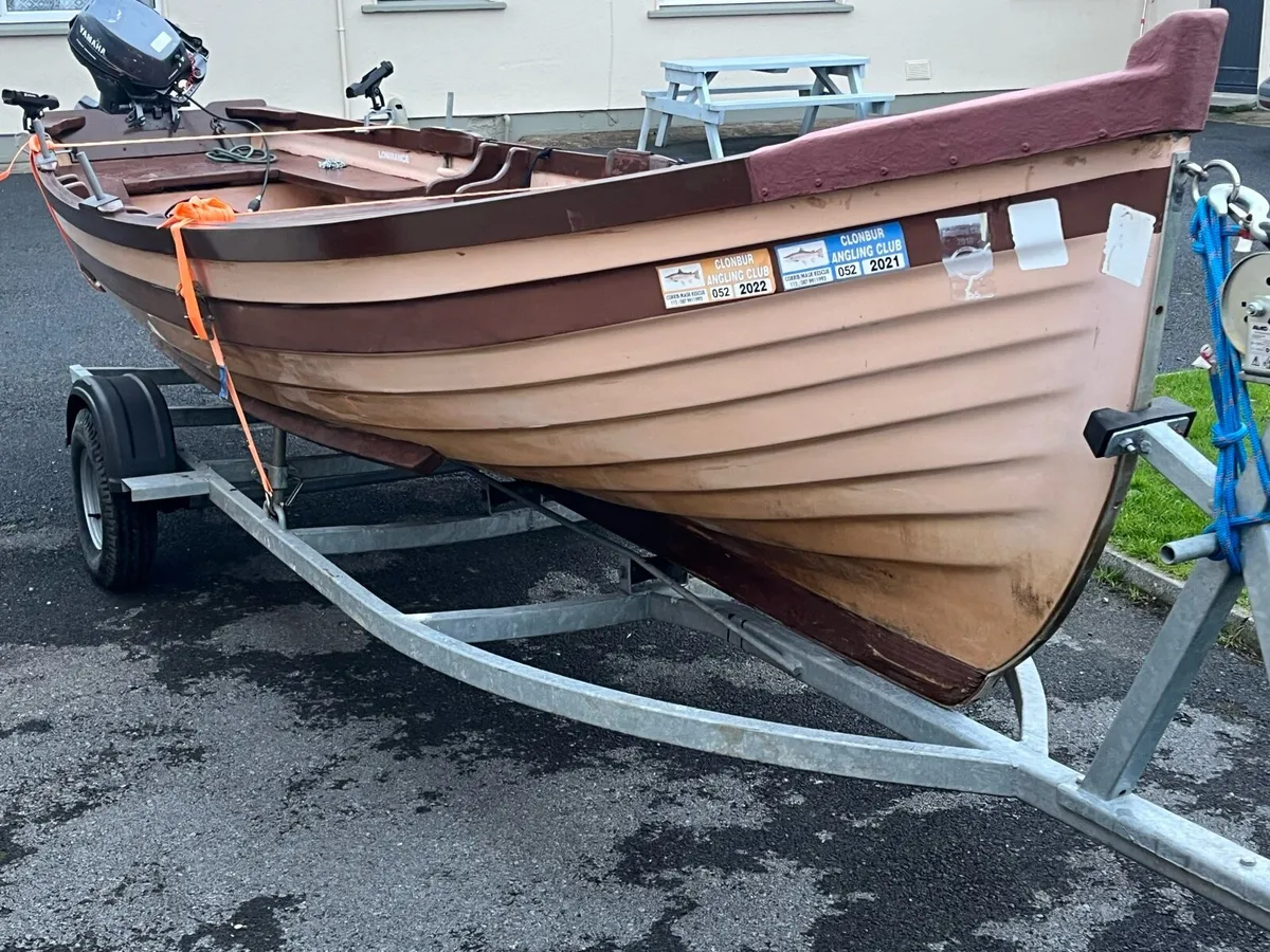 19ft Sheelin - Image 2