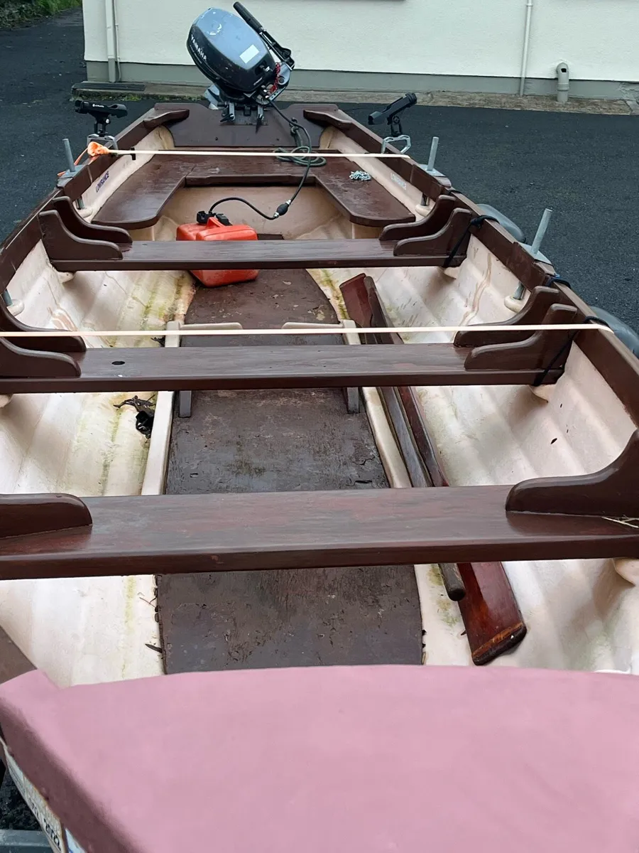 19ft Sheelin - Image 3