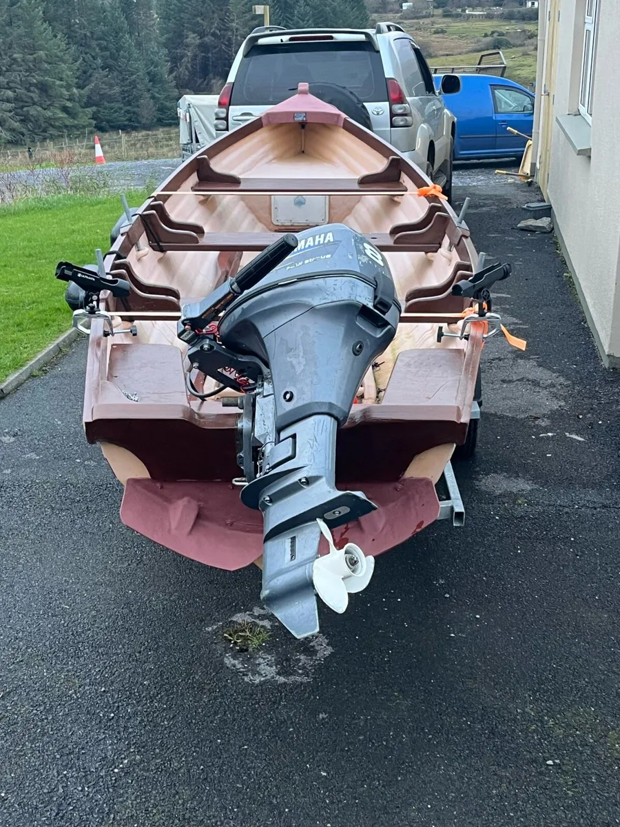 19ft Sheelin - Image 4