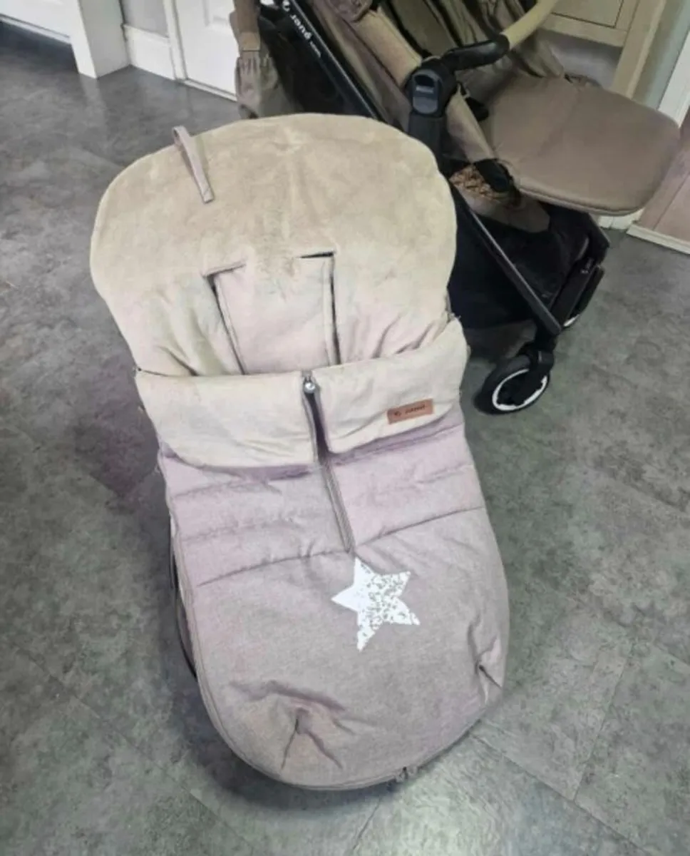 Baby travel system - Image 3