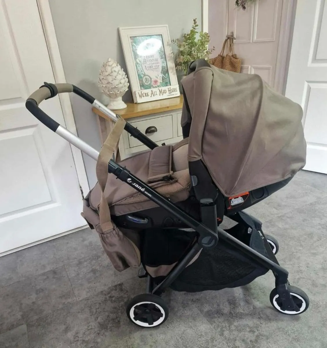 Baby travel system - Image 4