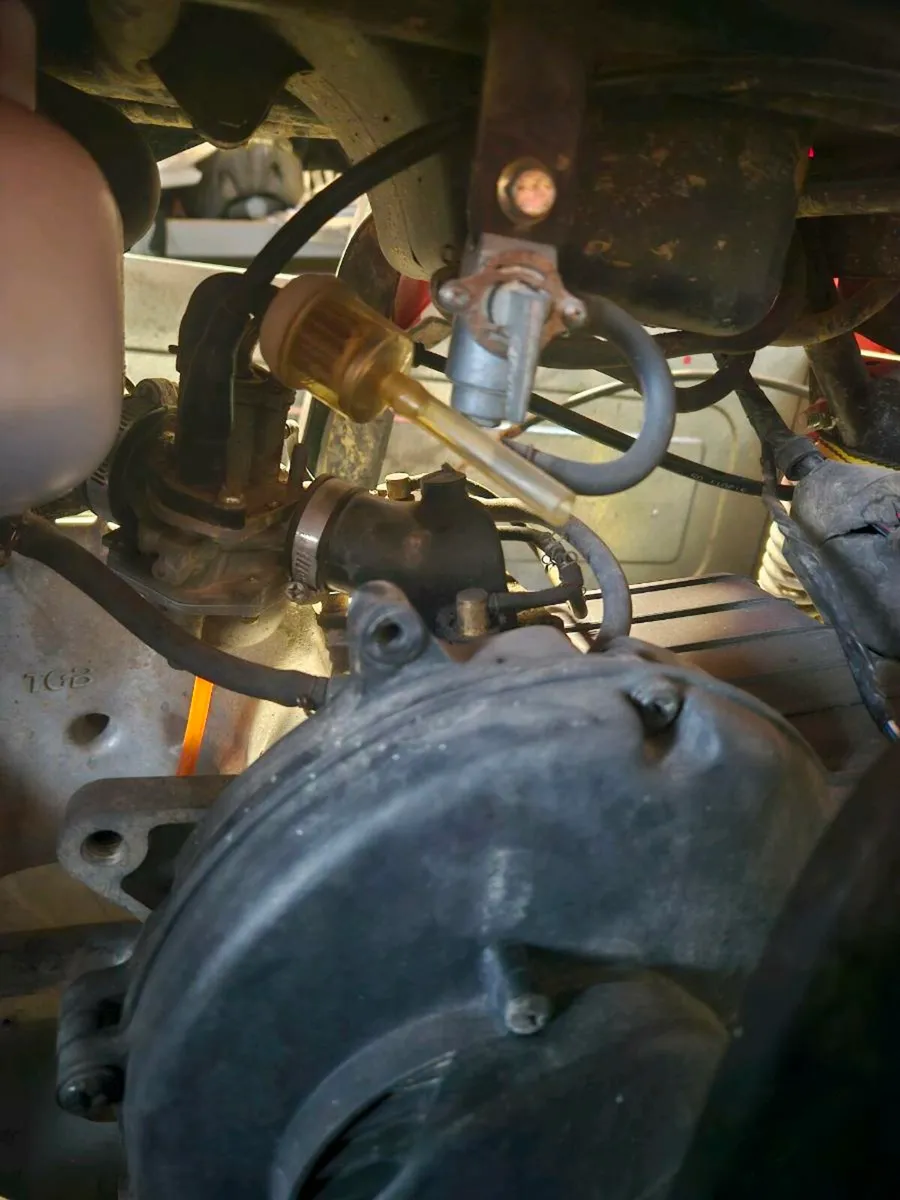 Free Quad to take away - Image 3