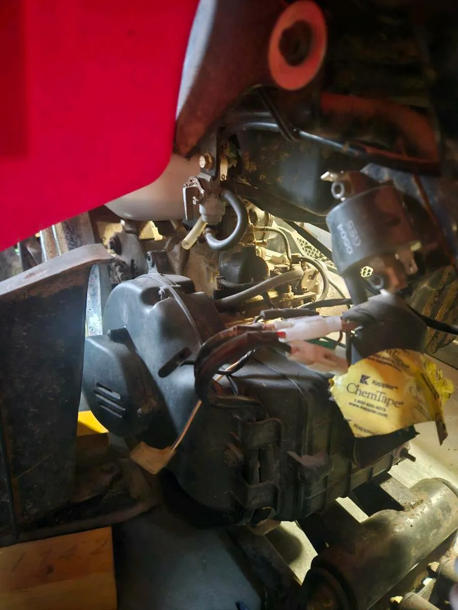 Free Quad to take away - Image 4