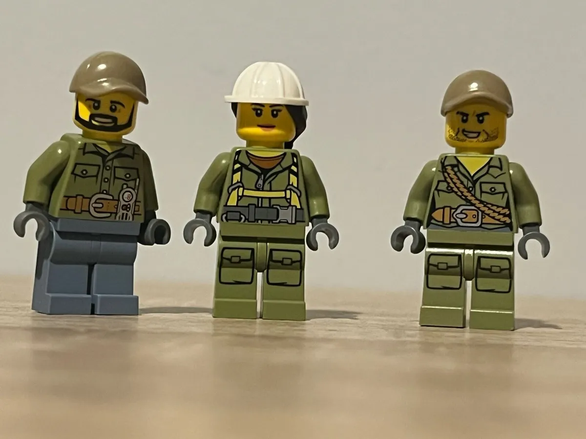 Lego City - Ocean Exploration - Image 4