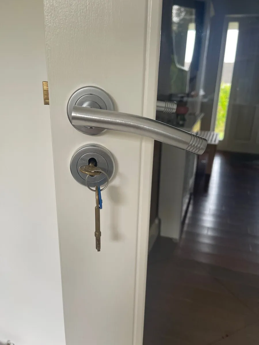 Door handles - Image 2