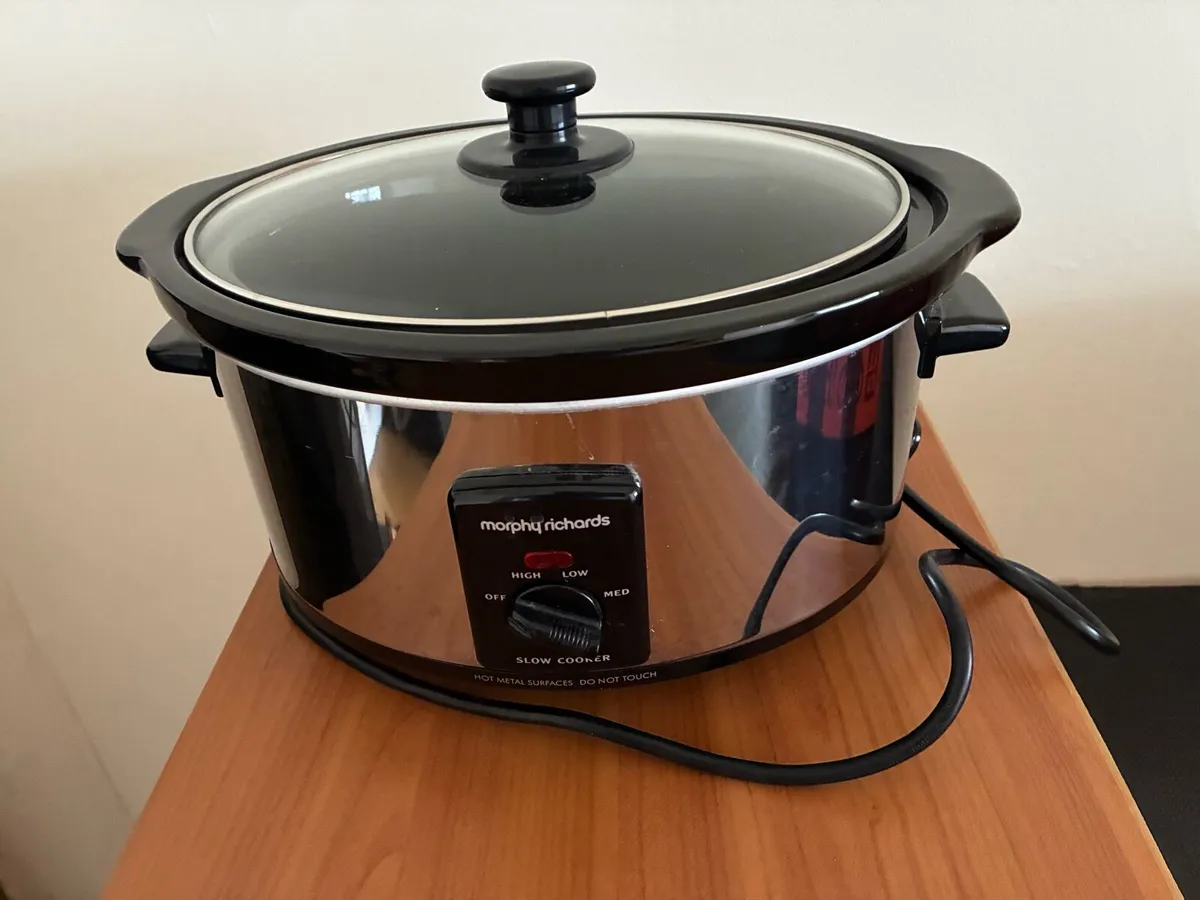 Slow Cooker - Image 1