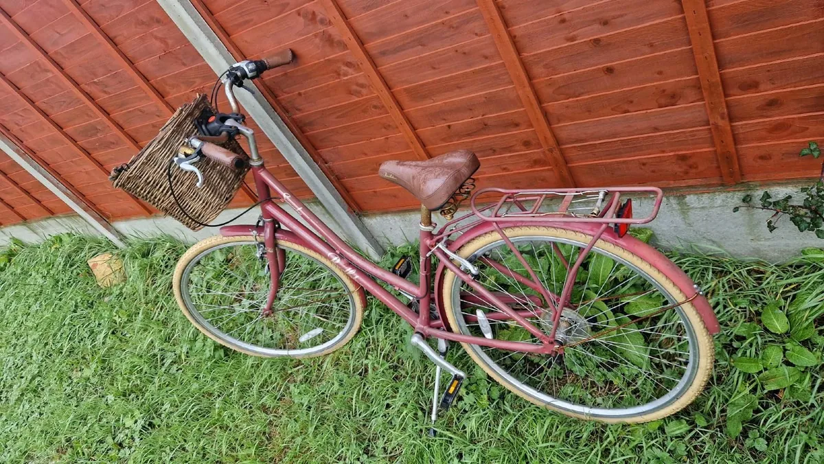 Women's Bike - Image 1