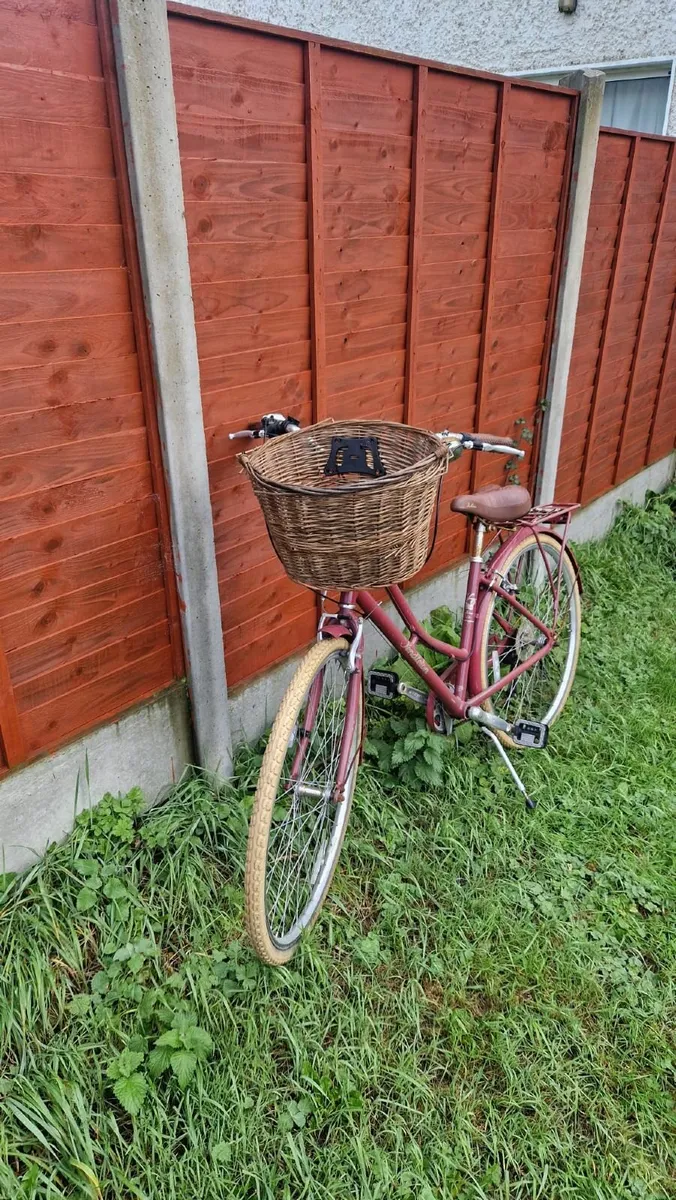 Women's Bike - Image 2