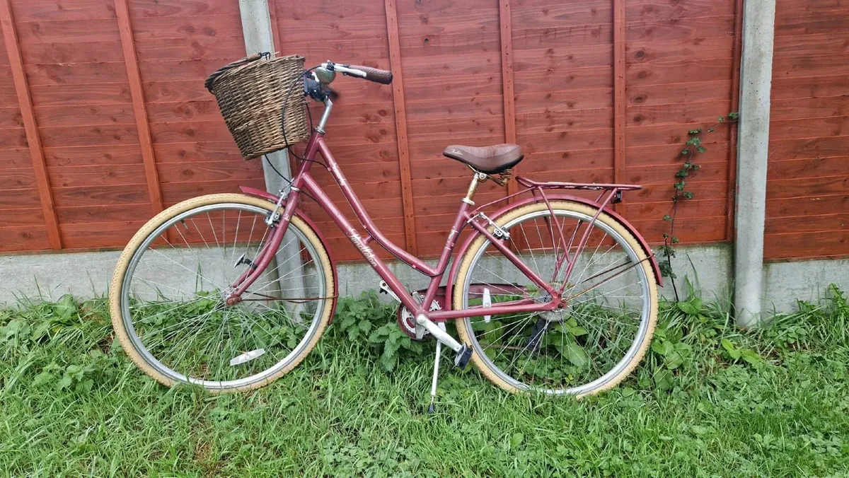 Women's Bike - Image 4