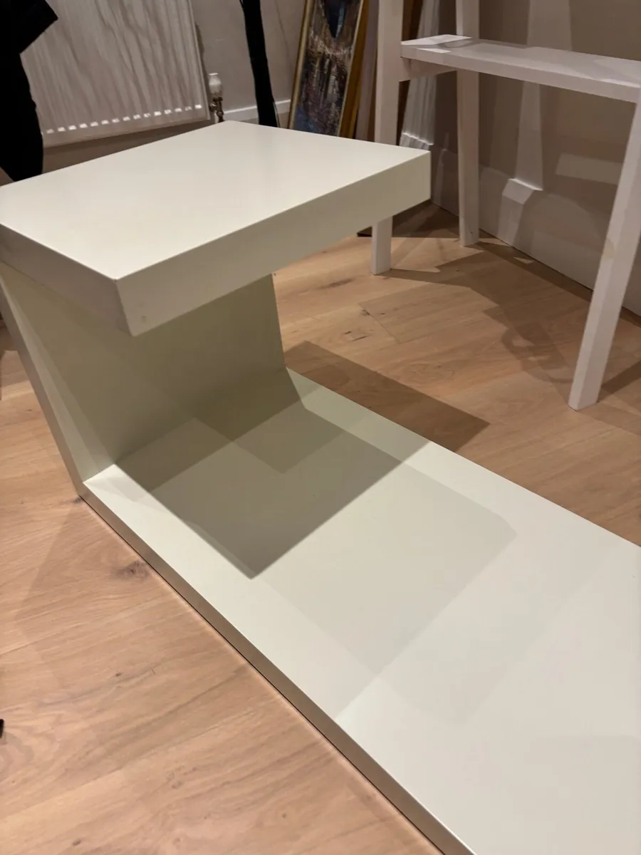 Side tables / lockers - Image 2