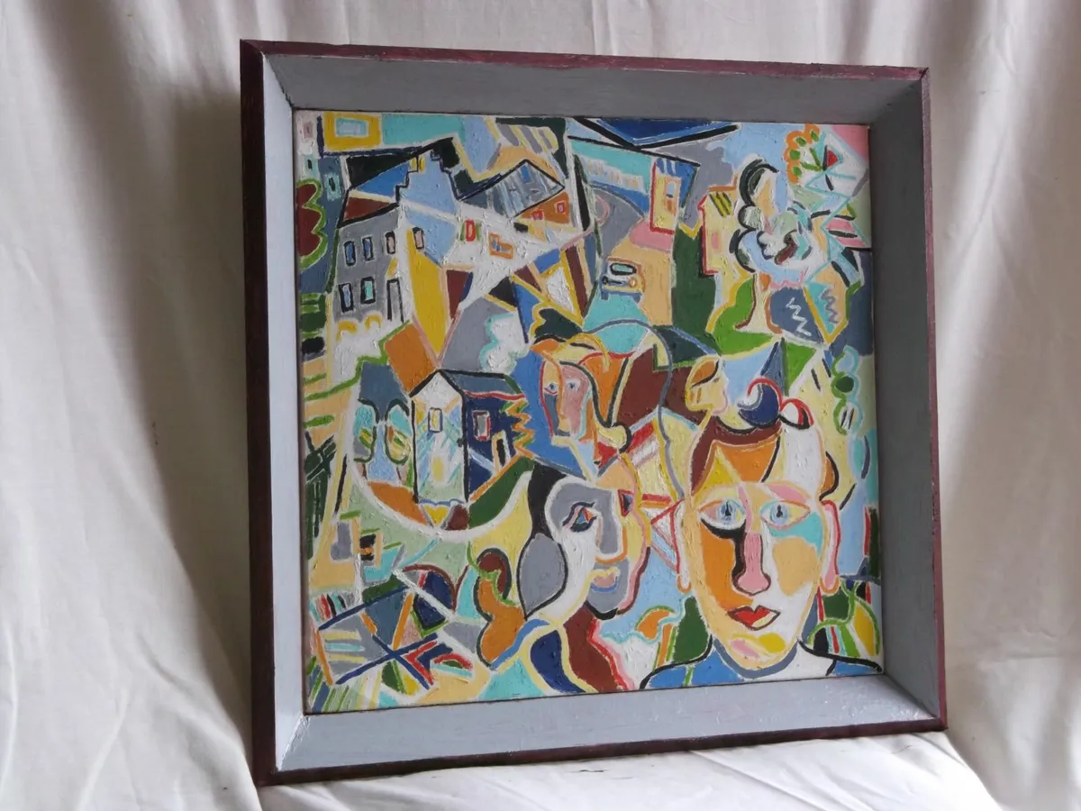 art oil painting - Image 3