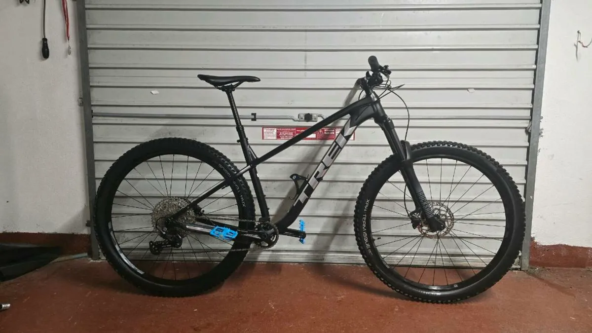 Trek roscoe 7 - Image 1