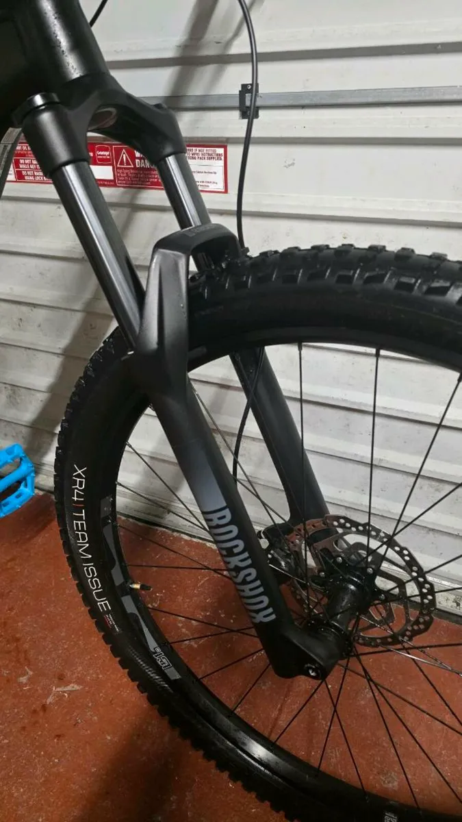 Trek roscoe 7 - Image 2