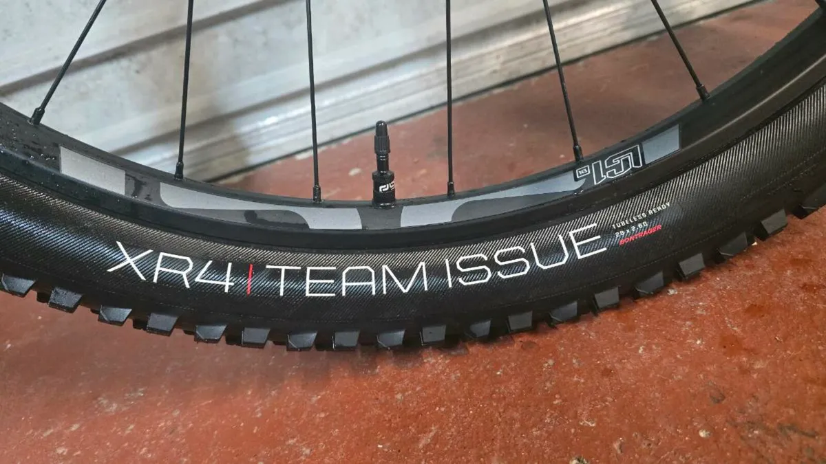 Trek roscoe 7 - Image 3