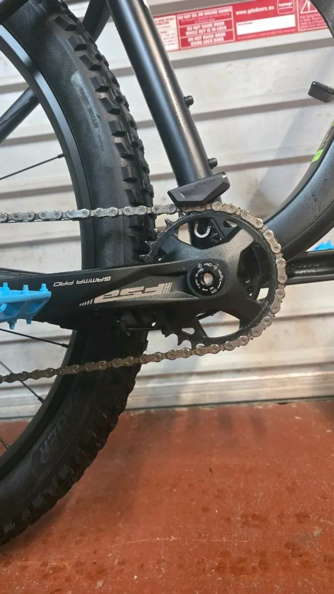 Trek roscoe 7 - Image 4