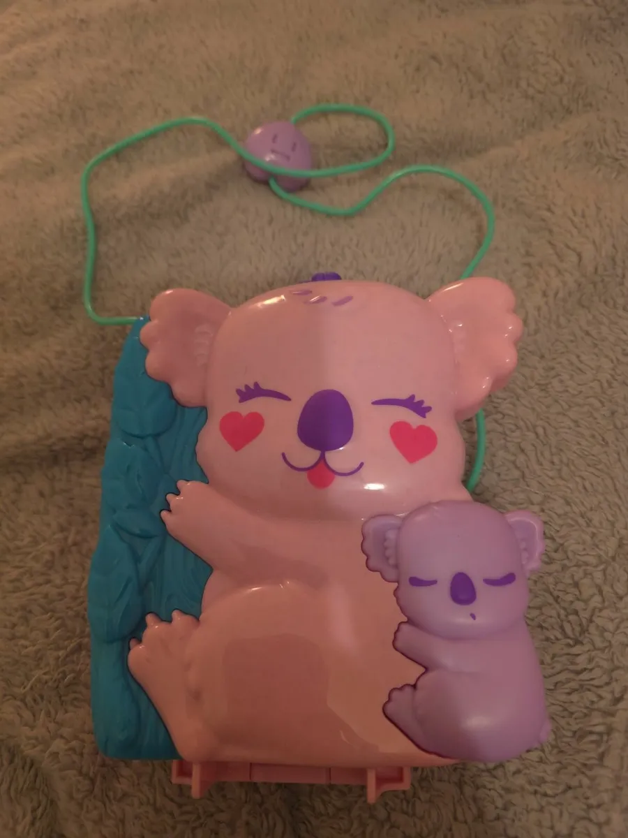 Polly Pockets - Image 2