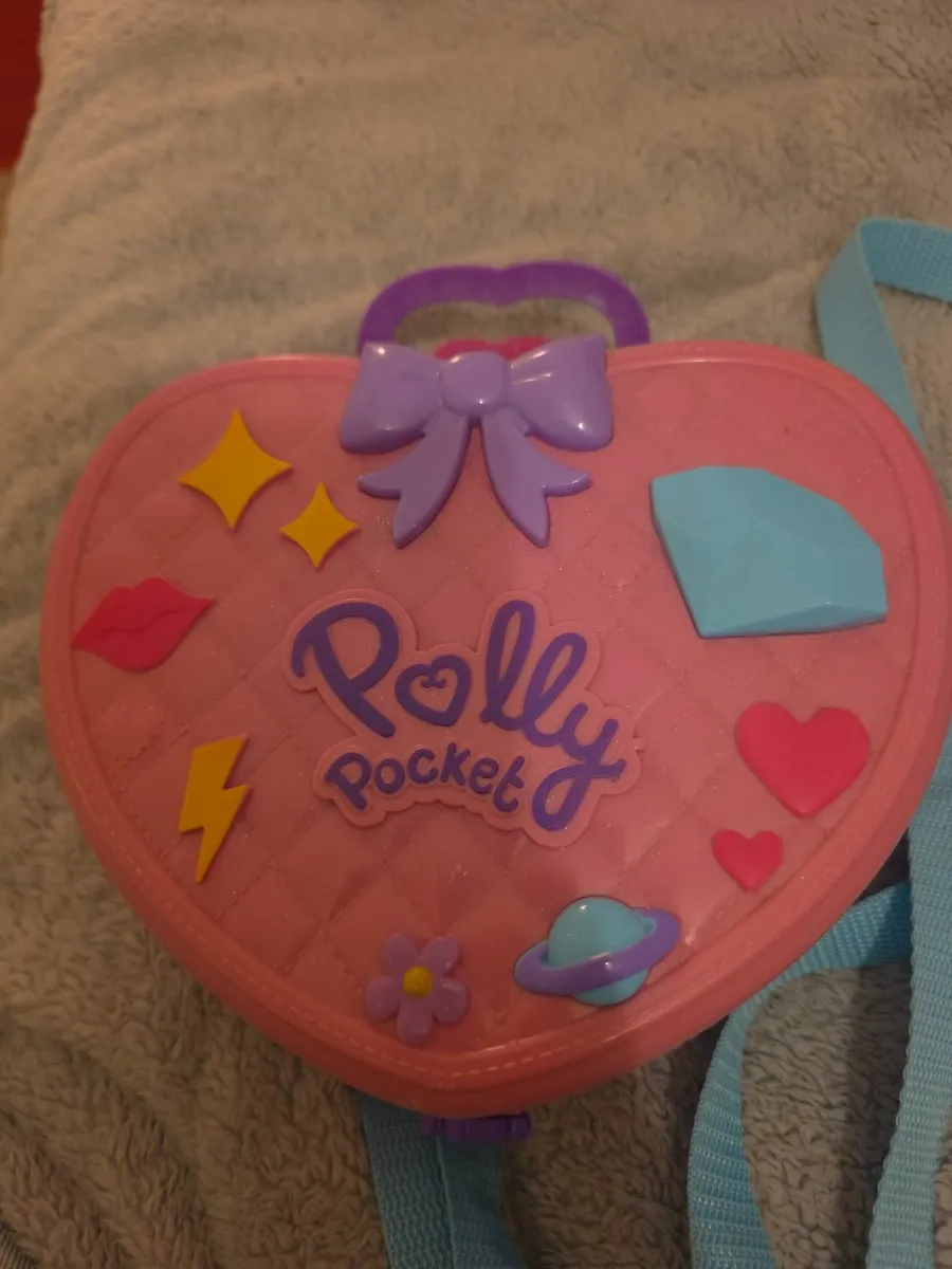 Polly Pockets - Image 1