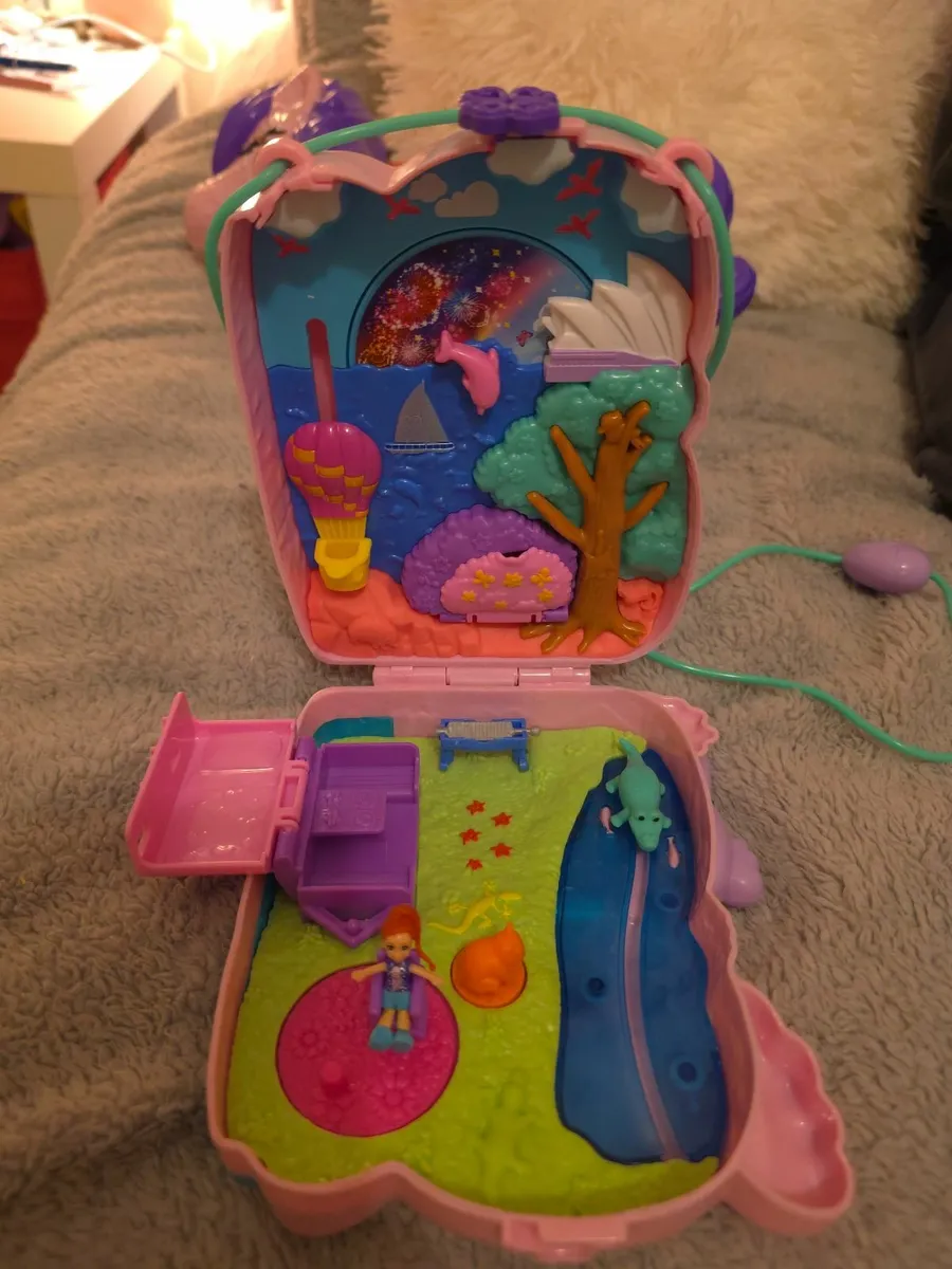 Polly Pockets - Image 4