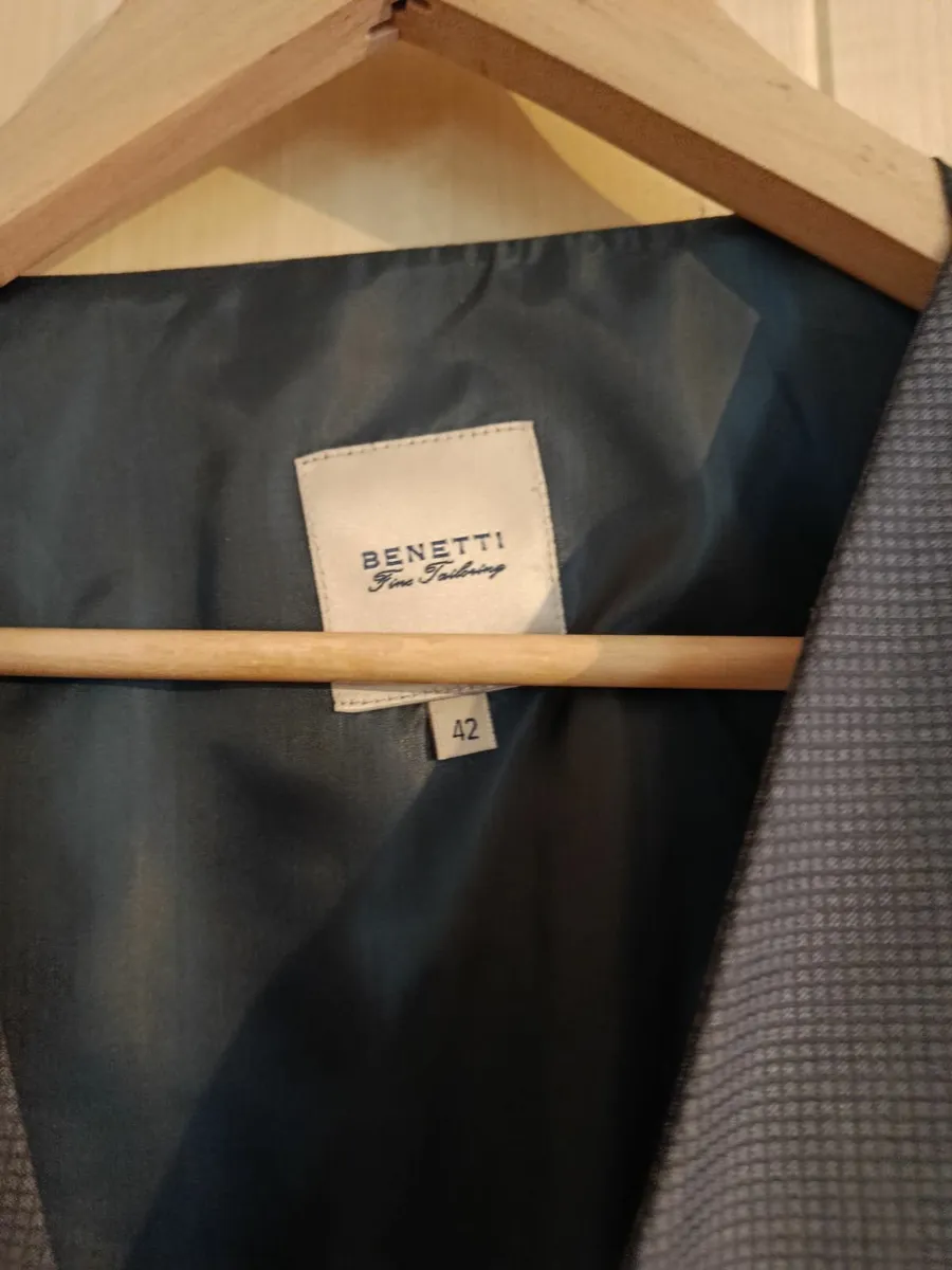 Benetti 3 Part siute new product - Image 2