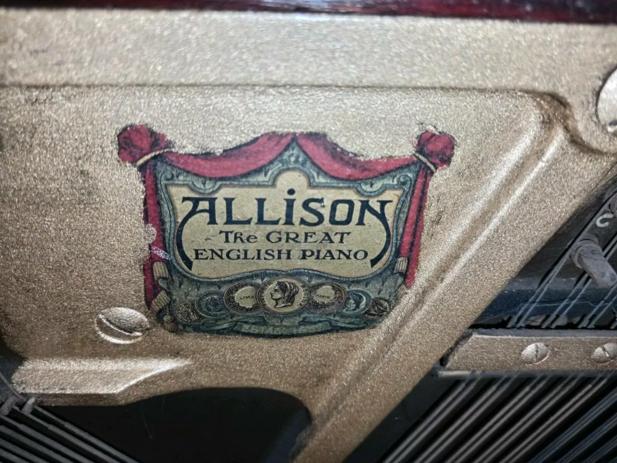 Allison Piano - Image 3