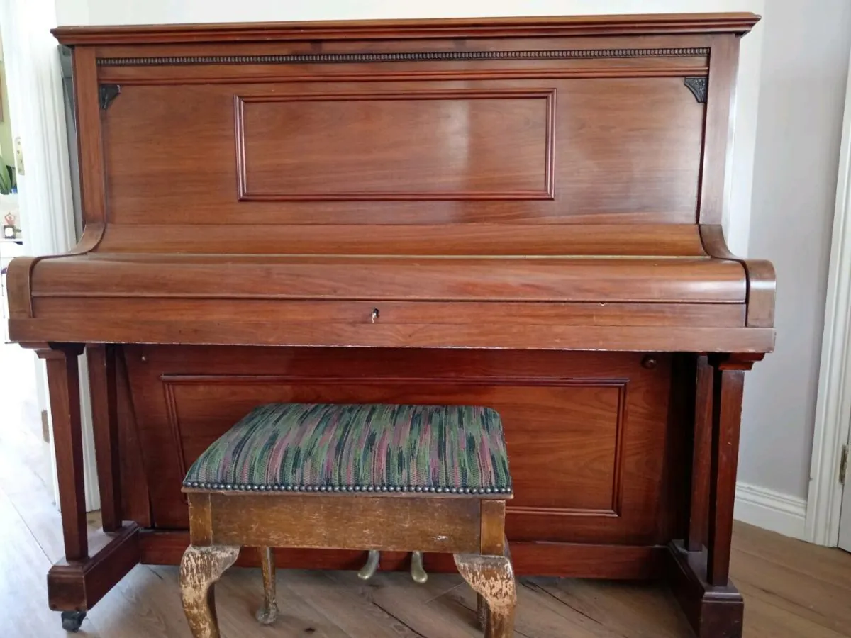 Allison Piano - Image 4