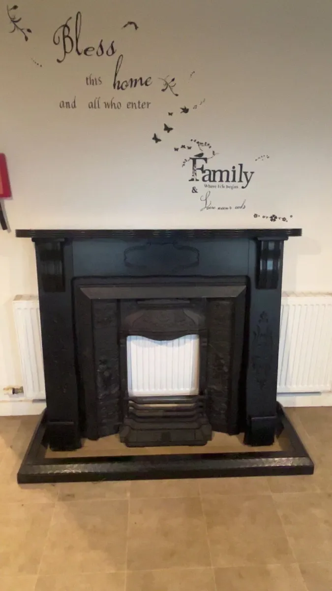 Fire Place - Image 1
