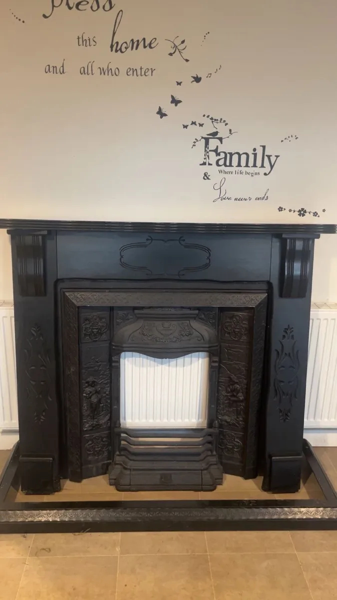 Fire Place - Image 2