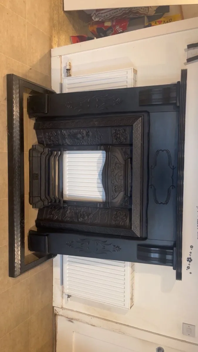 Fire Place - Image 3