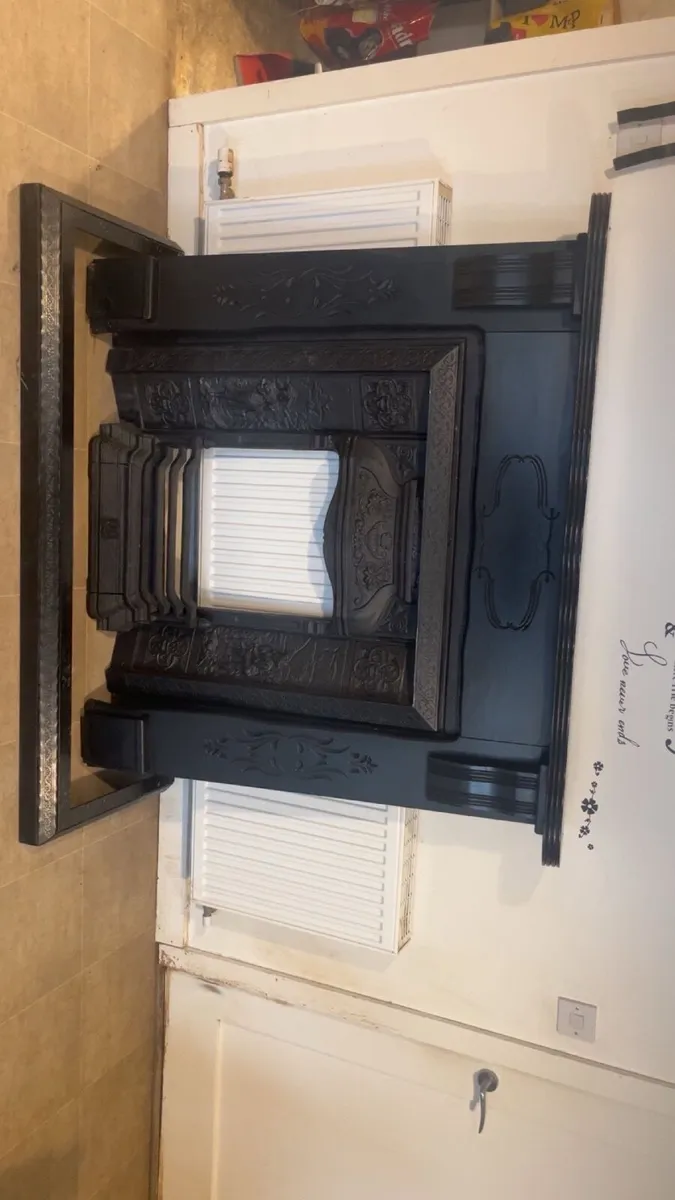 Fire Place - Image 4