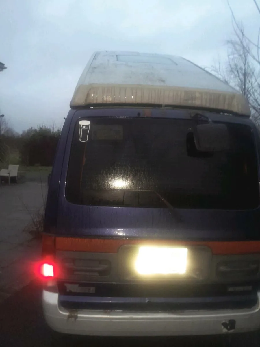 Mazda bongo - Image 3