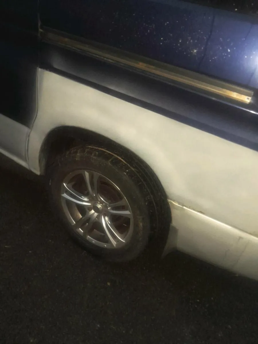 Mazda bongo - Image 4